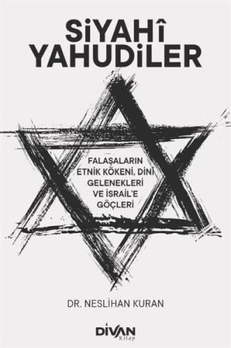 Siyahi Yahudiler | Kitap Ambarı