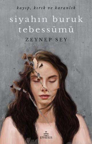 Siyahın Buruk Tebessümü (Ciltli) | Kitap Ambarı