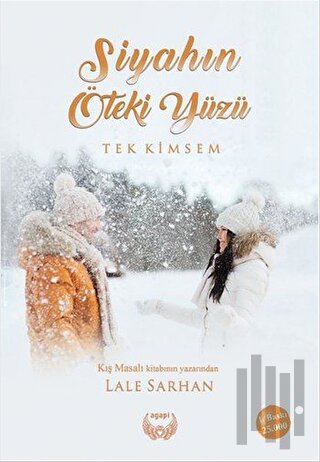 Siyahın Öteki Yüzü 2 | Kitap Ambarı