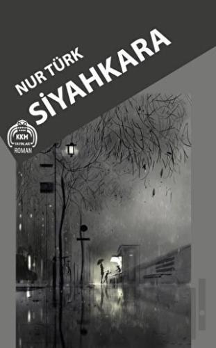 Siyahkara | Kitap Ambarı