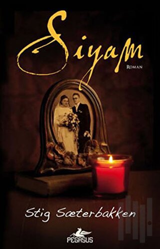 Siyam | Kitap Ambarı