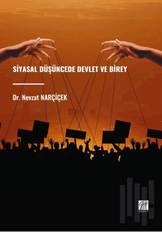 Siyasal Düşüncede Devlet ve Birey