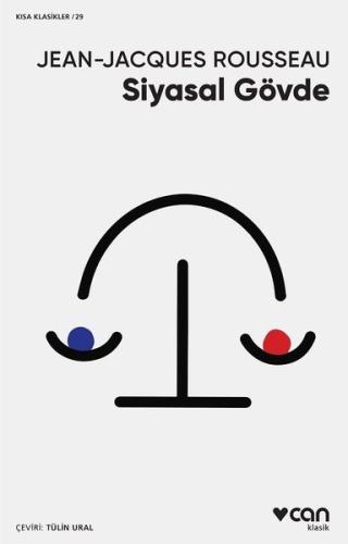 Siyasal Gövde - Kısa Klasikler 29