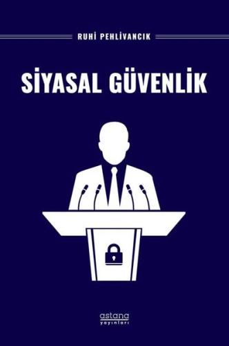 Siyasal Güvenlik | Kitap Ambarı