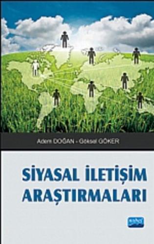 Siyasal İletişim Araştırmaları | Kitap Ambarı