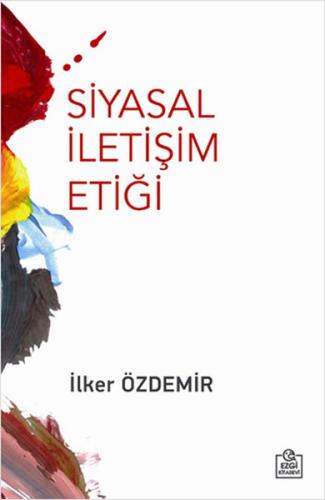 Siyasal İletişim Etiği