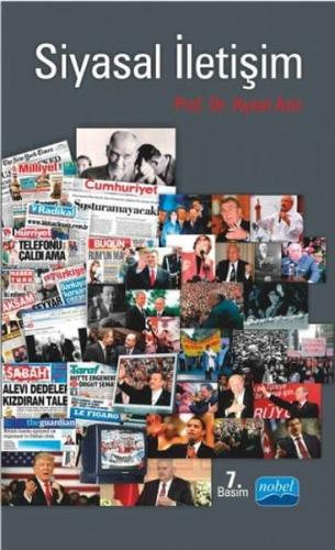 Siyasal İletişim | Kitap Ambarı