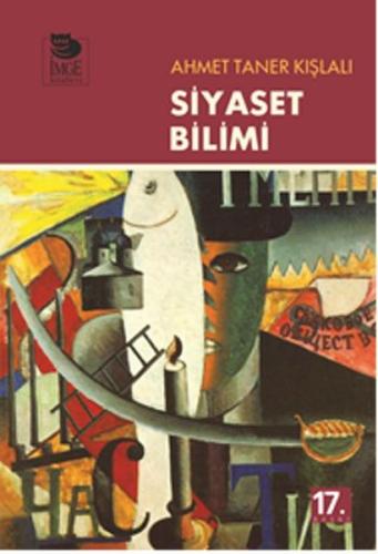 Siyaset Bilimi | Kitap Ambarı