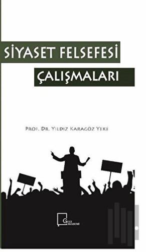 Siyaset Felsefesi Çalışmaları