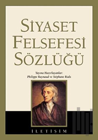 Siyaset Felsefesi Sözlüğü