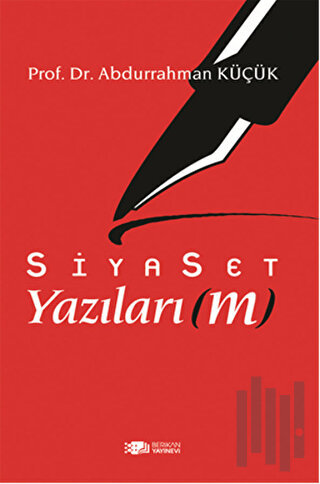 Siyaset Yazıları(m)