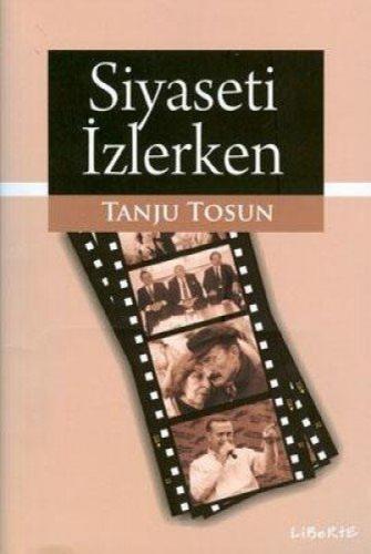 Siyaseti İzlerken | Kitap Ambarı