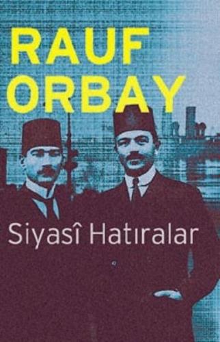 Siyasi Hatıralar | Kitap Ambarı