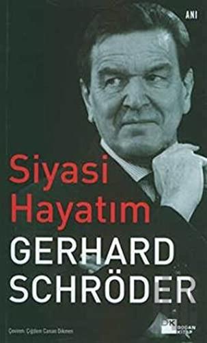 Siyasi Hayatım