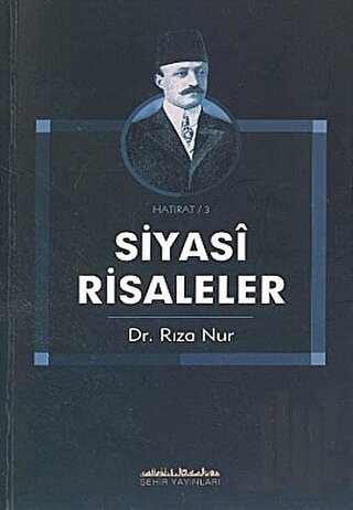Siyasi Risaleler