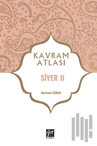 Siyer 2 - Kavram Atlası
