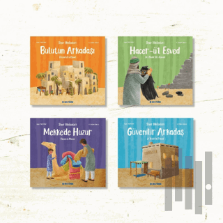 Siyer Serisi 2 | Kitap Ambarı