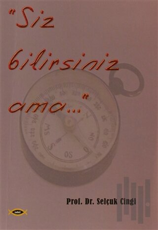 Siz Bilirsiniz Ama... | Kitap Ambarı