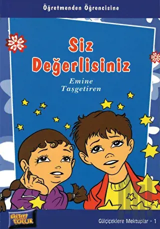 Siz Değerlisiniz