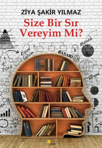 Size Bir Sır Vereyim Mi? | Kitap Ambarı