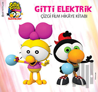 Sizinkiler - Gitti Elektrik