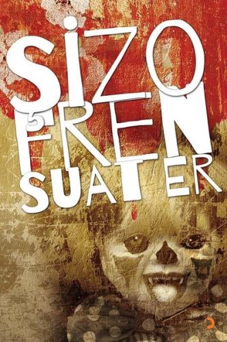 Şizofren | Kitap Ambarı