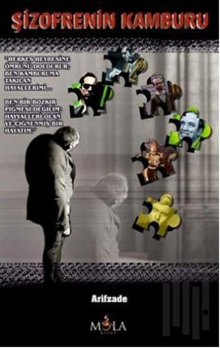 Şizofrenin Kamburu | Kitap Ambarı