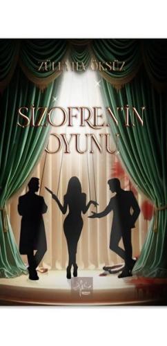 Şizofren'in Oyunu | Kitap Ambarı