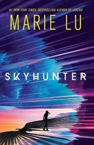 Skyhunter : 1 | Kitap Ambarı