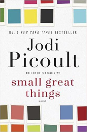 Small Great Things | Kitap Ambarı