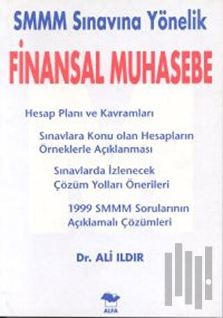 SMMM Sınavına Yönelik Finansal Muhasebe