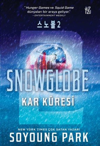 Snowglobe 2 - Kar Süresi