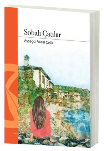 Sobalı Çatılar | Kitap Ambarı