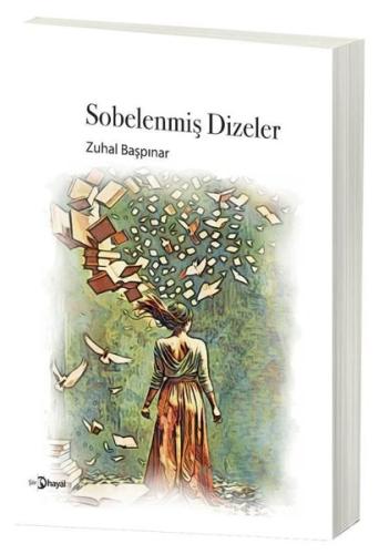 Sobelenmiş Dizeler | Kitap Ambarı