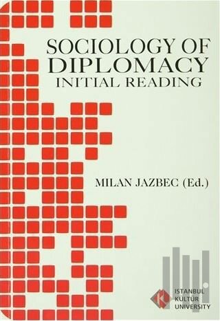 Sociology of Diplomacy Initial Reading