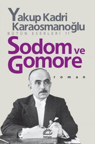 Sodom ve Gomore | Kitap Ambarı