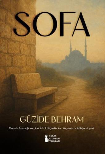 Sofa | Kitap Ambarı