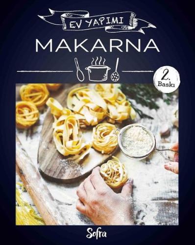 Sofra Makarna Ev Yapımı