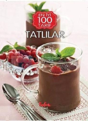 Sofra Tatlılar En iyi 100 Tarif
