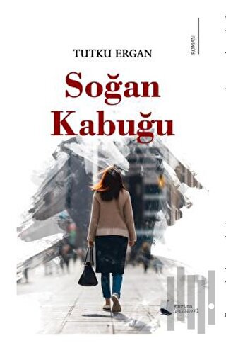 Soğan Kabuğu