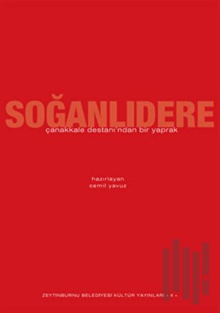 Soğanlıdere