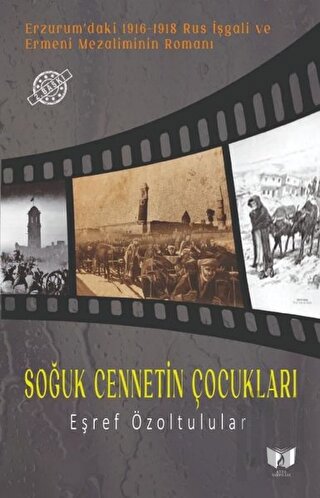 Soğuk Cennetin Çocukları