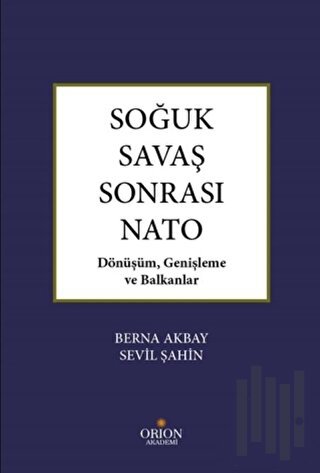 Soğuk Savaş Sonrası Nato