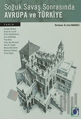 Soğuk Savaş Sonrasında Avrupa ve Türkiye