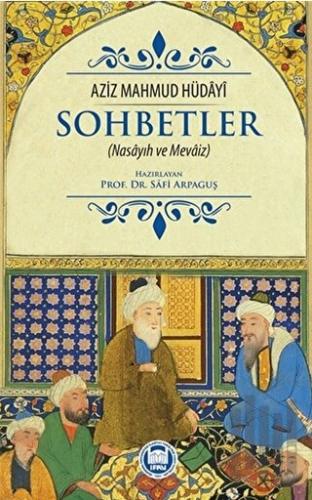 Sohbetler | Kitap Ambarı