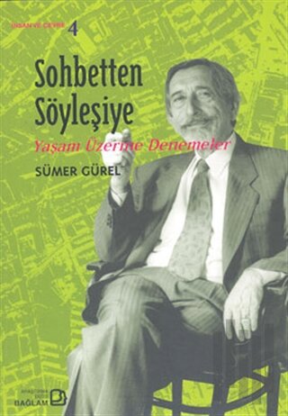 Sohbetten Söyleşiye