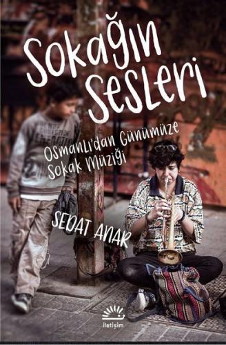 Sokağın Sesleri | Kitap Ambarı