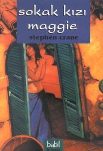 Sokak Kızı Maggie | Kitap Ambarı