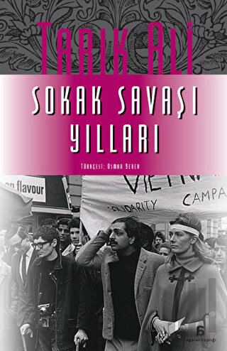Sokak Savaşı Yılları