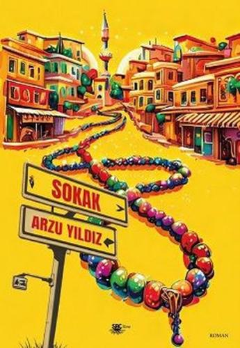 Sokak | Kitap Ambarı